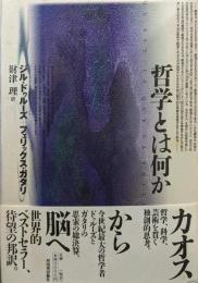 哲学とは何か