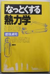 なっとくする熱力学