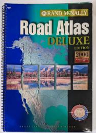 Road Atlas: United States -Canada - Mexico