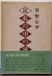 続・私の中の流星群