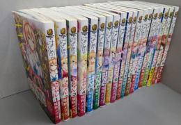 はじめてのギャル　コミック　1-19巻セット(KADOKAWA/角川書店)