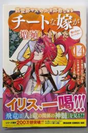 異世界でスキルを解体したらチートな嫁が増殖しました概念交差のストラクチャー 14 (ドラゴンコミックスエイジ)
