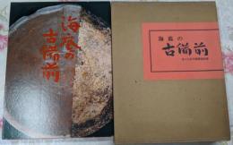 海底の古備前─水ノ子岩学術調査記録