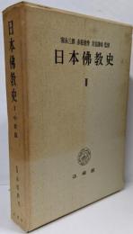 日本仏教史 第2