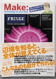 Make: Technology On Your TimeVolume 03