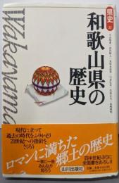 和歌山県の歴史 (県史 30)
