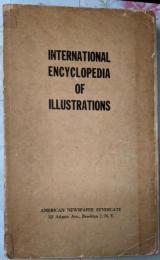 International Encyclopedia of Illustrations