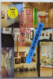 貸画廊の上手な利用法 :自分の展覧会を開こう<実践アートシリーズ 1>