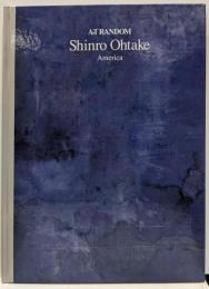 Art random 1 Shinro Ohtake