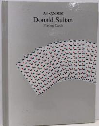 ArT RANDOM 17 Donald Sultan