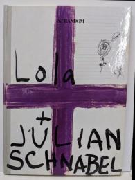 Art random 27 (Lola+JulianSchnabel)