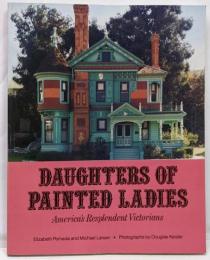 Daughters of Painted Ladies: 2