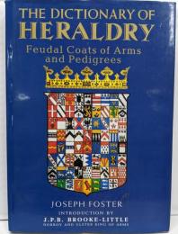 Dictionary of Heraldry, The