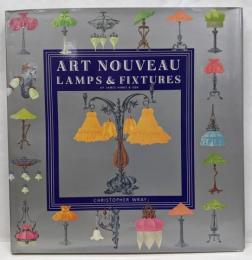 Art Nouveau Lamps and Fixturesof James Hinks and Son