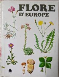 Flore D'Europe