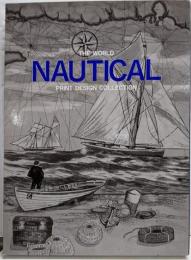THE WORLD NAUTICAL PRINT DESIGN COLLECTION（ノーティカル）
