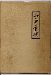 山名豊国