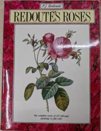 Redoute's Roses バラの絵画