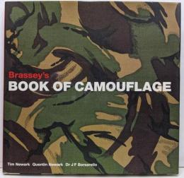 Brassey's Book of Camouflage
