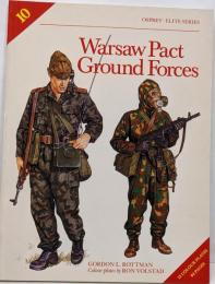 Warsaw Pact Ground Forces(Elite)