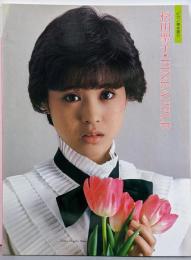 松田聖子・Pineapple : ピアノ弾き語り