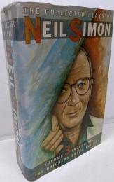 Collected Plays of Neil Simon(Vol. 3)