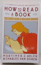 How to Read a Book