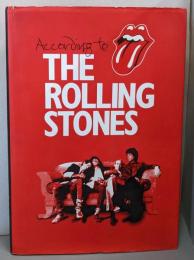 According to The RollingStones