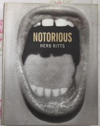 【大型洋書】Notorious