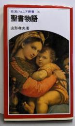 聖書物語 (岩波ジュニア新書 56)