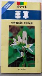 ポケット薬草（はじめての人のための）