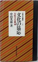 文化の協応 : 比較文化概論<比較文化叢書 2>