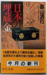 日本の埋蔵金<中公文庫>