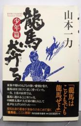 龍馬奔る 少年篇