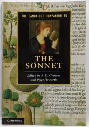 The Cambridge Companion to TheSonnet (Cambridge Companionsto Literature)　ソネット