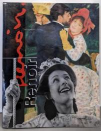 ルノワール+ルノワール展 : Renoir Renoir
