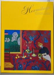 大エルミタージュ美術館展 : 世紀の顔・西欧絵画の400年