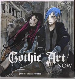 Gothic Art Now