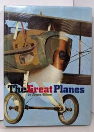 The great planes