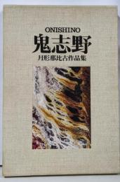 鬼志野 : ONISHINO 月形那比古作品集