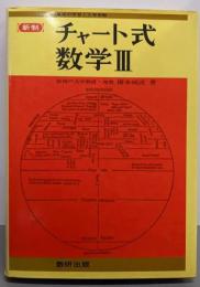 チャート式数学III [昭和51年第6刷]