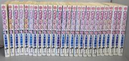 かってに改蔵 全26巻完結(少年サンデーコミックス)