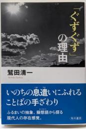 「ぐずぐず」の理由<角川選書 494>