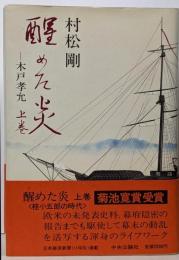醒めた炎 : 木戸孝允 上巻