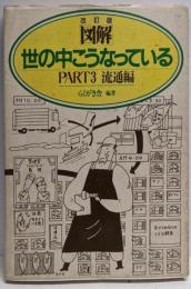 改訂版　図解　世の中こうなっている　PART3　流通編
