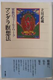 マンダラ瞑想法: 密教のフィールドワーク (角川選書287)