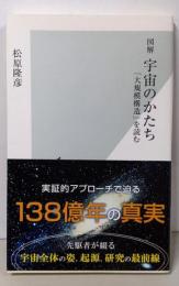 図解 宇宙のかたち 「大規模構造」を読む (光文社新書)