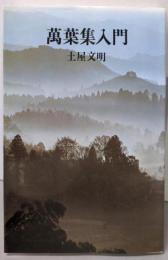 万葉集入門