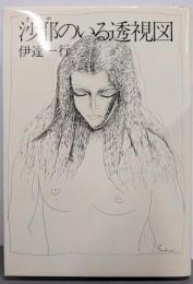 沙耶のいる透視図