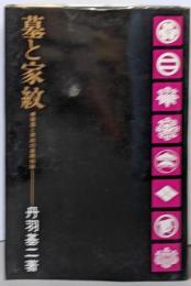 墓と家紋 : 建墓と家紋の基礎知識